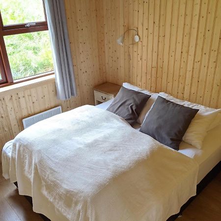 Stora-Vatnshorn Villa Budardalur Екстериор снимка