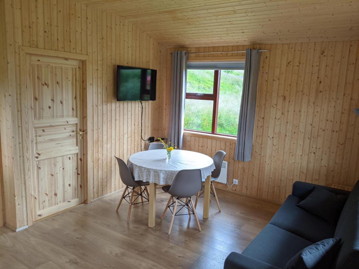 Stora-Vatnshorn Villa Budardalur Екстериор снимка