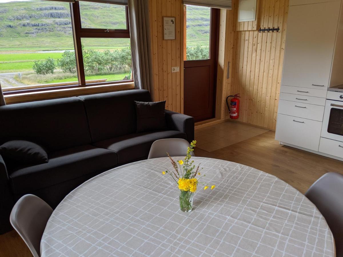 Stora-Vatnshorn Villa Budardalur Екстериор снимка