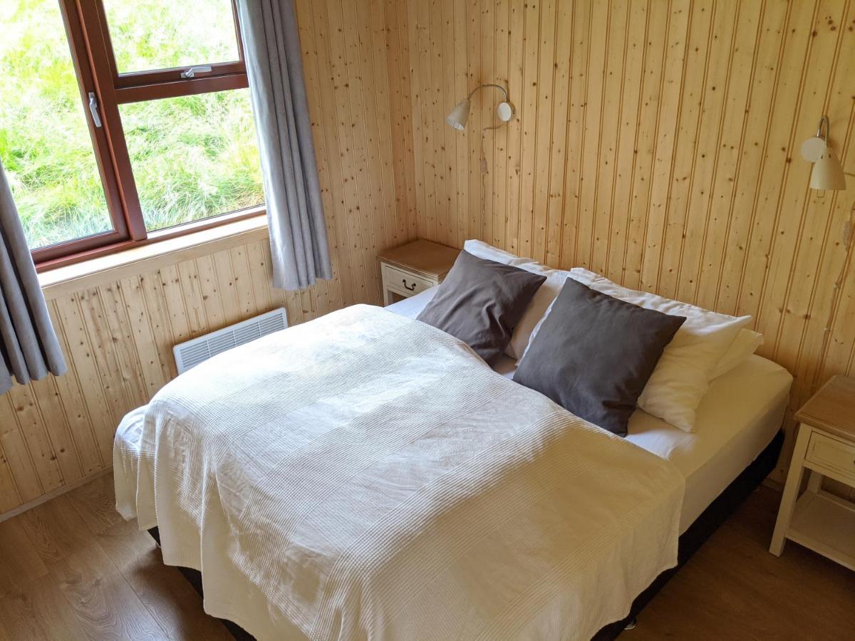 Stora-Vatnshorn Villa Budardalur Екстериор снимка