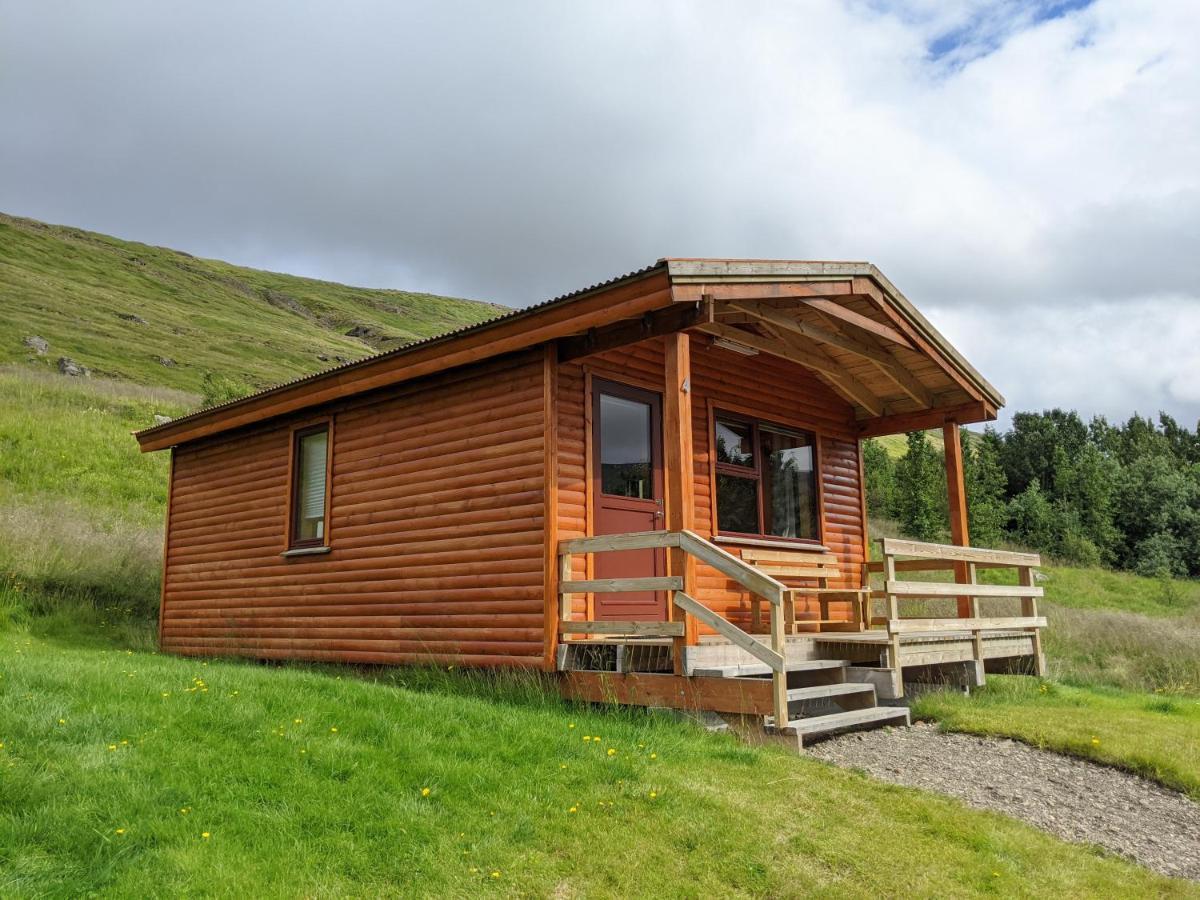 Stora-Vatnshorn Villa Budardalur Екстериор снимка