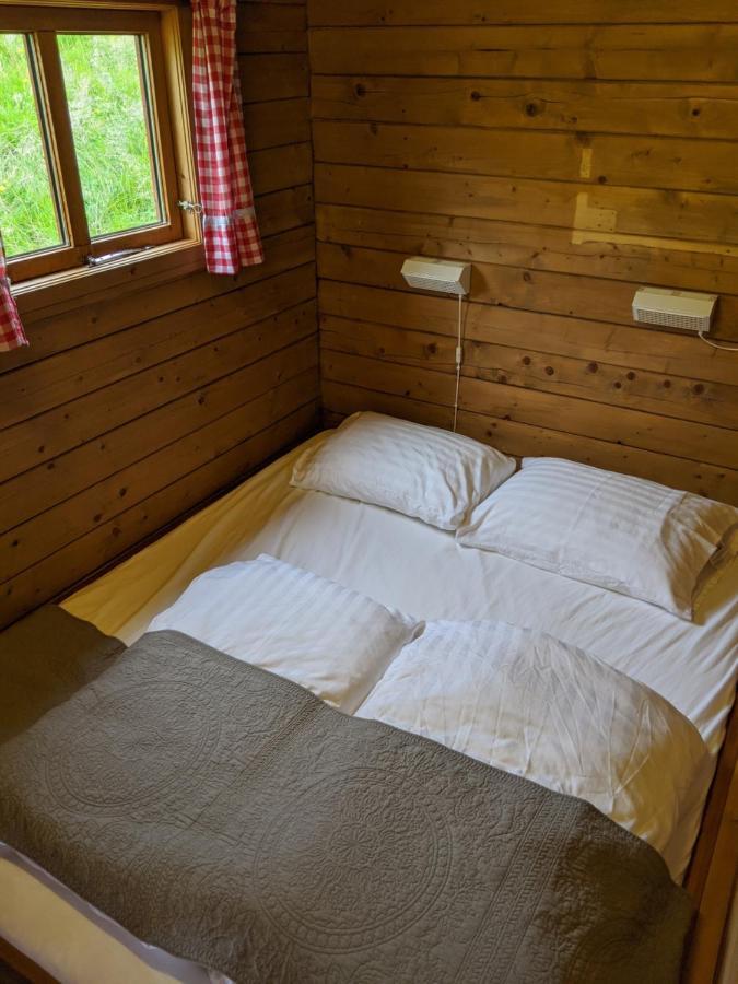 Stora-Vatnshorn Villa Budardalur Екстериор снимка